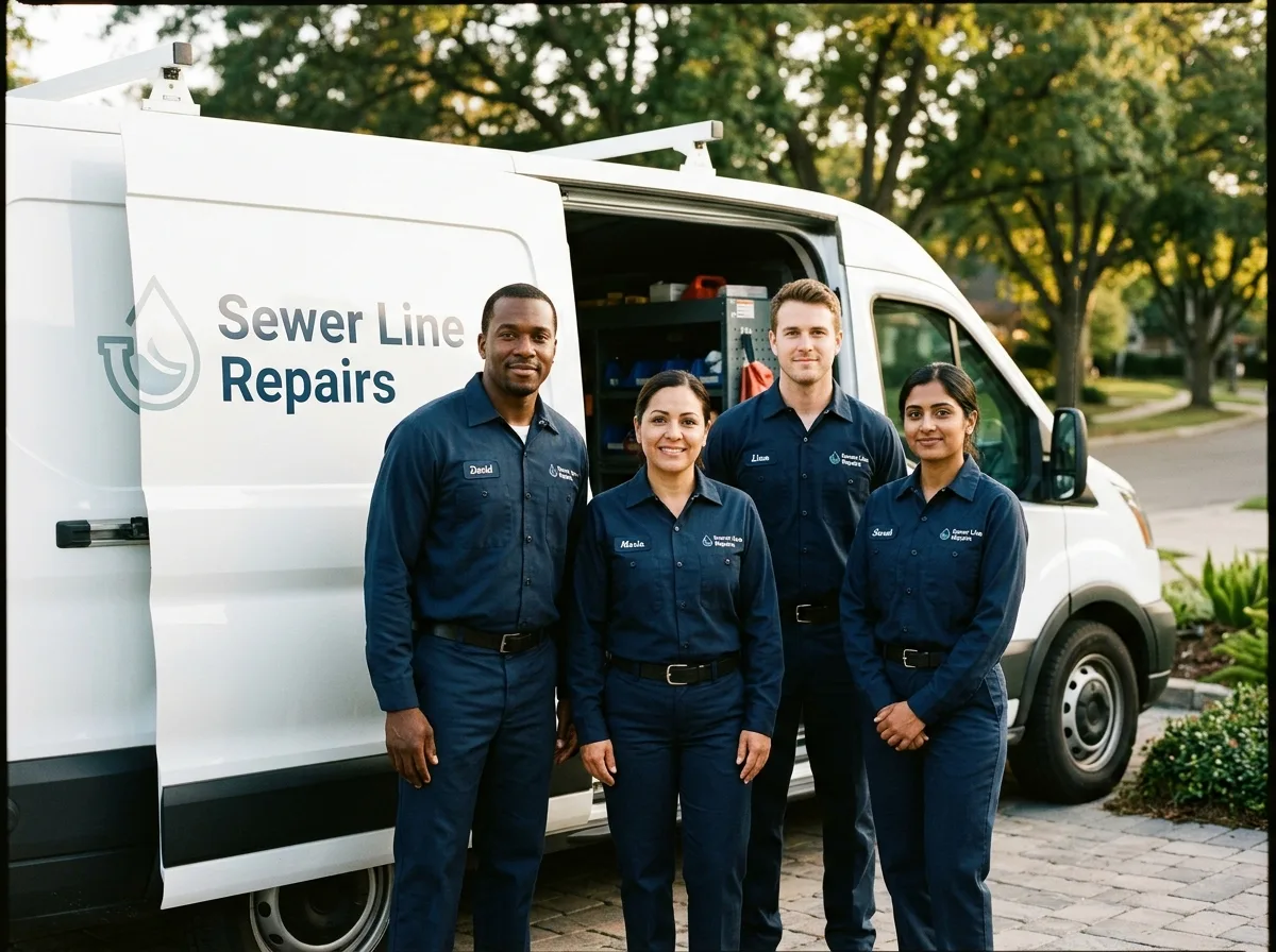 Emergency Plumber company in Beaver, UT